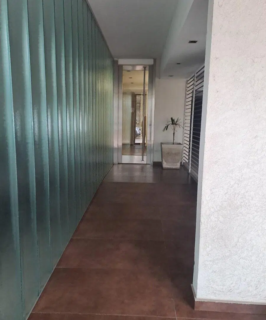 Departamento 2 dormitorios, calle Vila 753 3