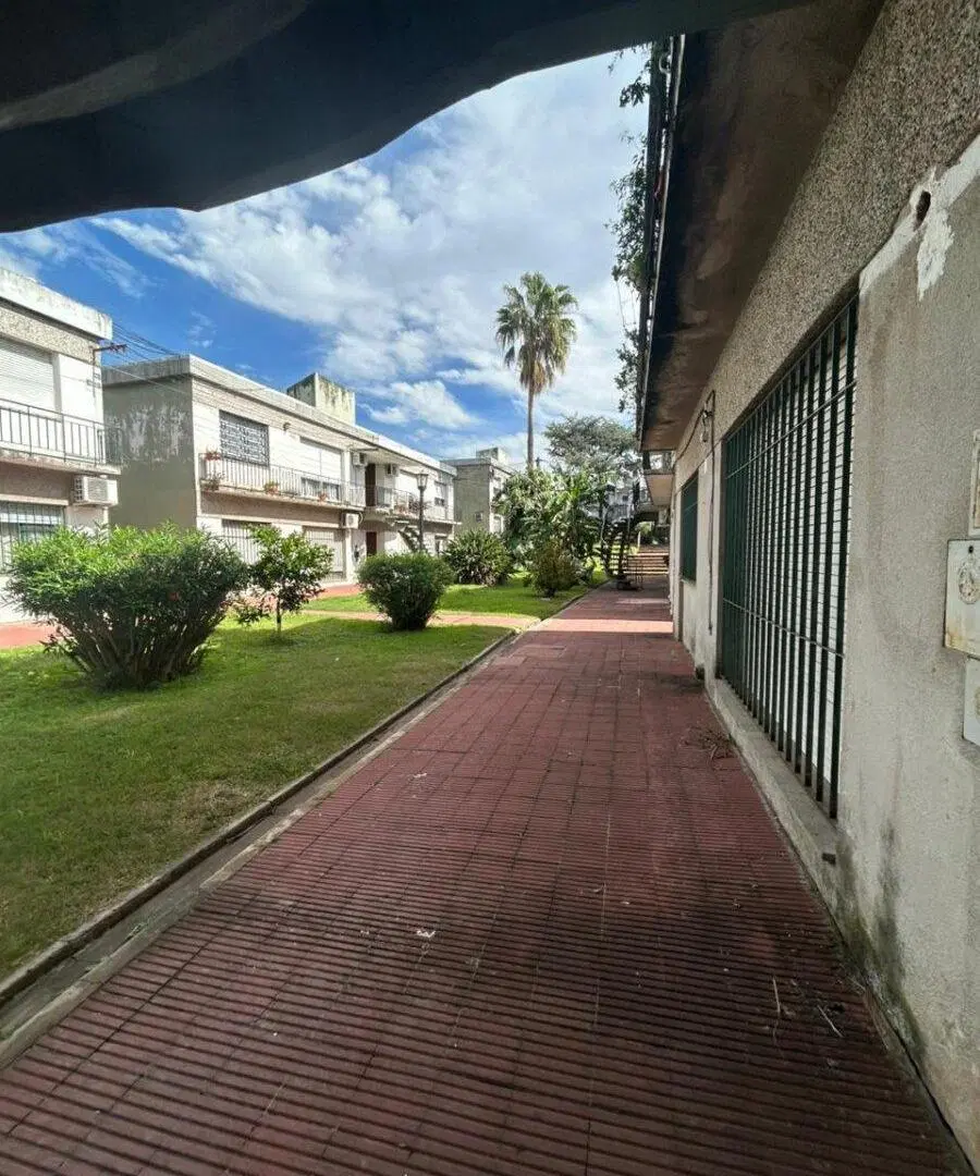 Departamento 3 dormitorios y patio, Jose Hernandez 946 5