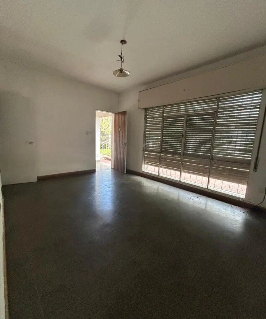 Departamento 3 dormitorios y patio, Jose Hernandez 946 3