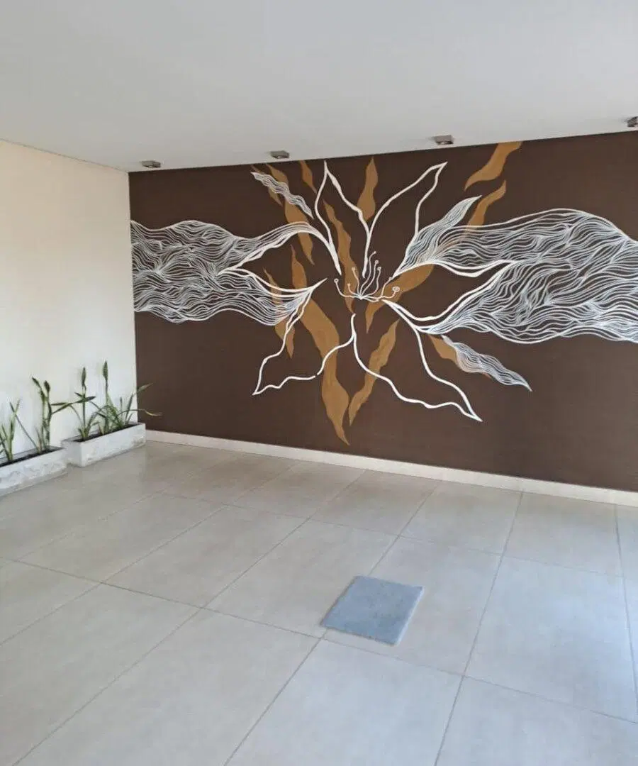 Departamento de 1 dormitorio . BV Rondeau 1076 piso 5 4