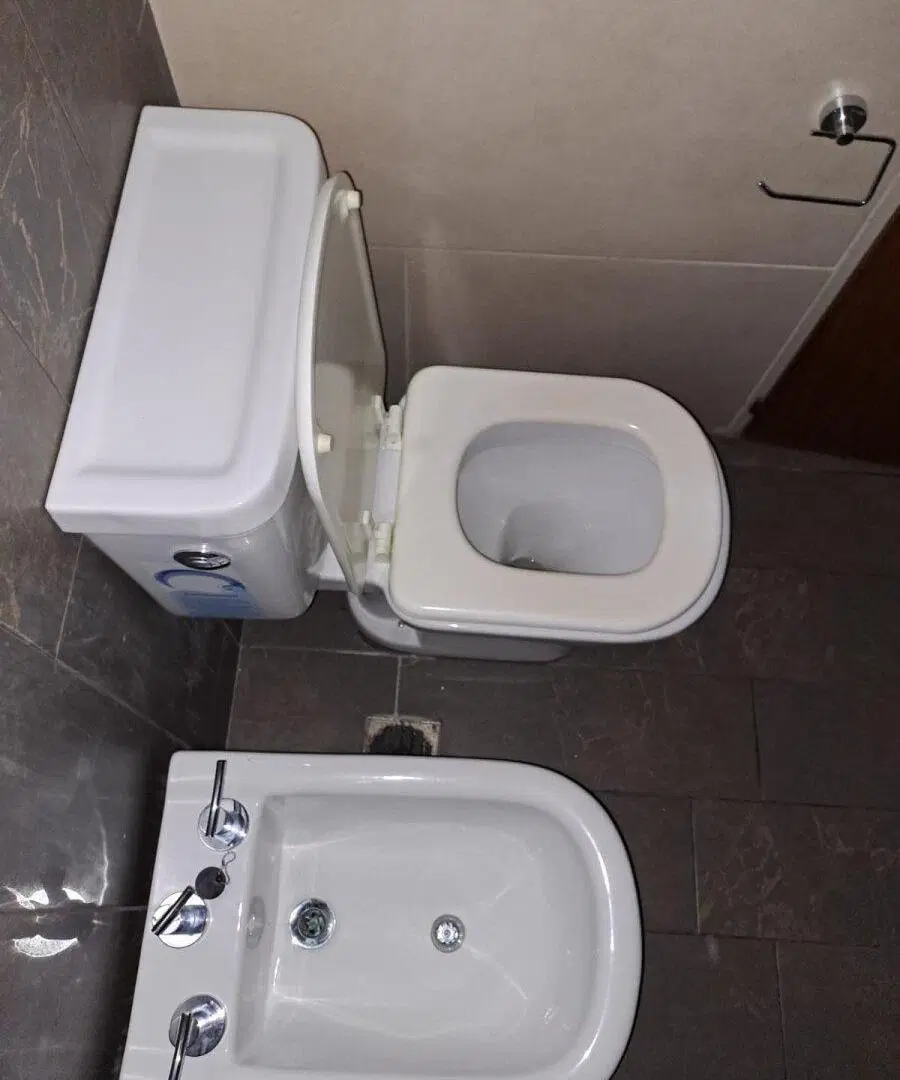 Departamento de 1 dormitorio . BV Rondeau 1076 piso 5 2