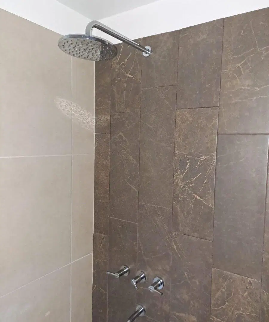 Departamento de 1 dormitorio . BV Rondeau 1076 piso 5 3