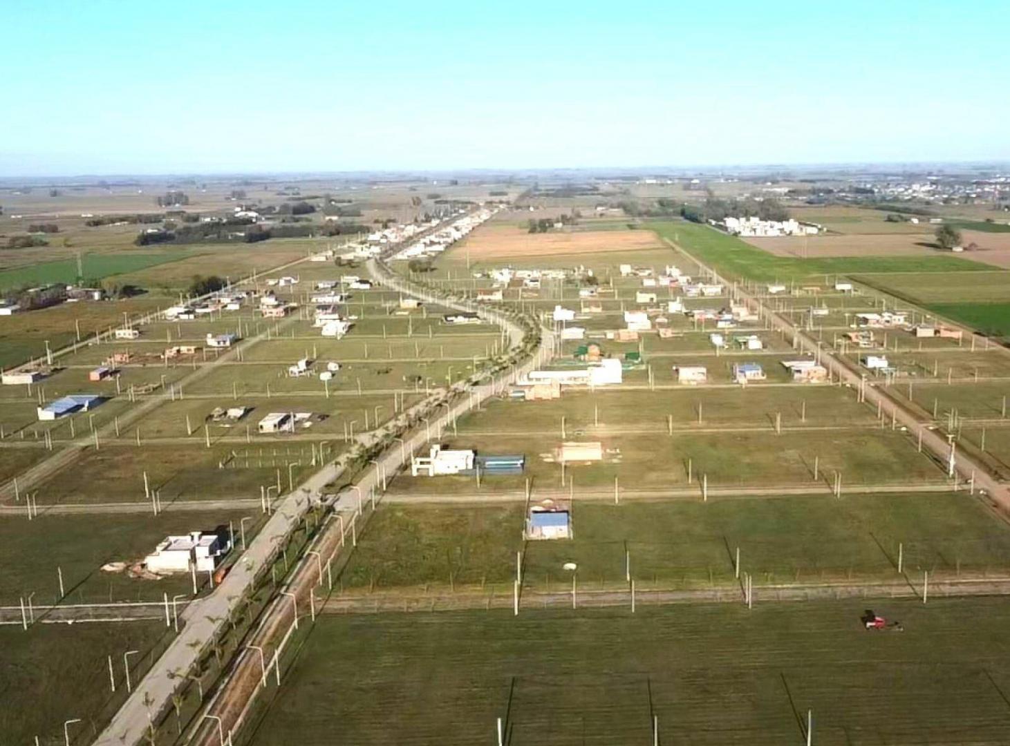 Foto de Terreno en venta en Tierra de Sueños Ciudad Nautica Arroyo Seco, imagen 1
