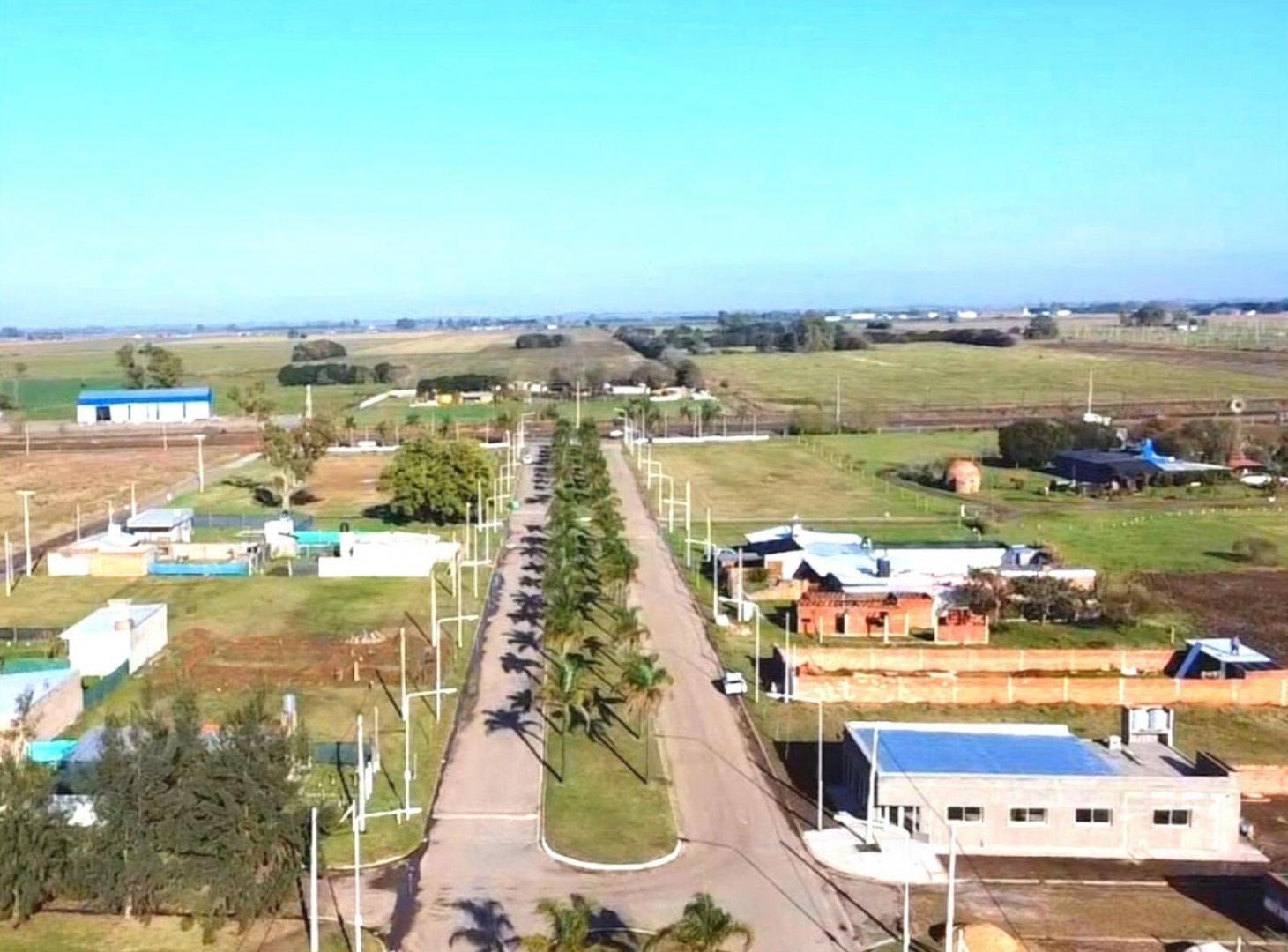 Foto de Terreno en venta en Tierra de Sueños Ciudad Nautica Arroyo Seco, imagen 2