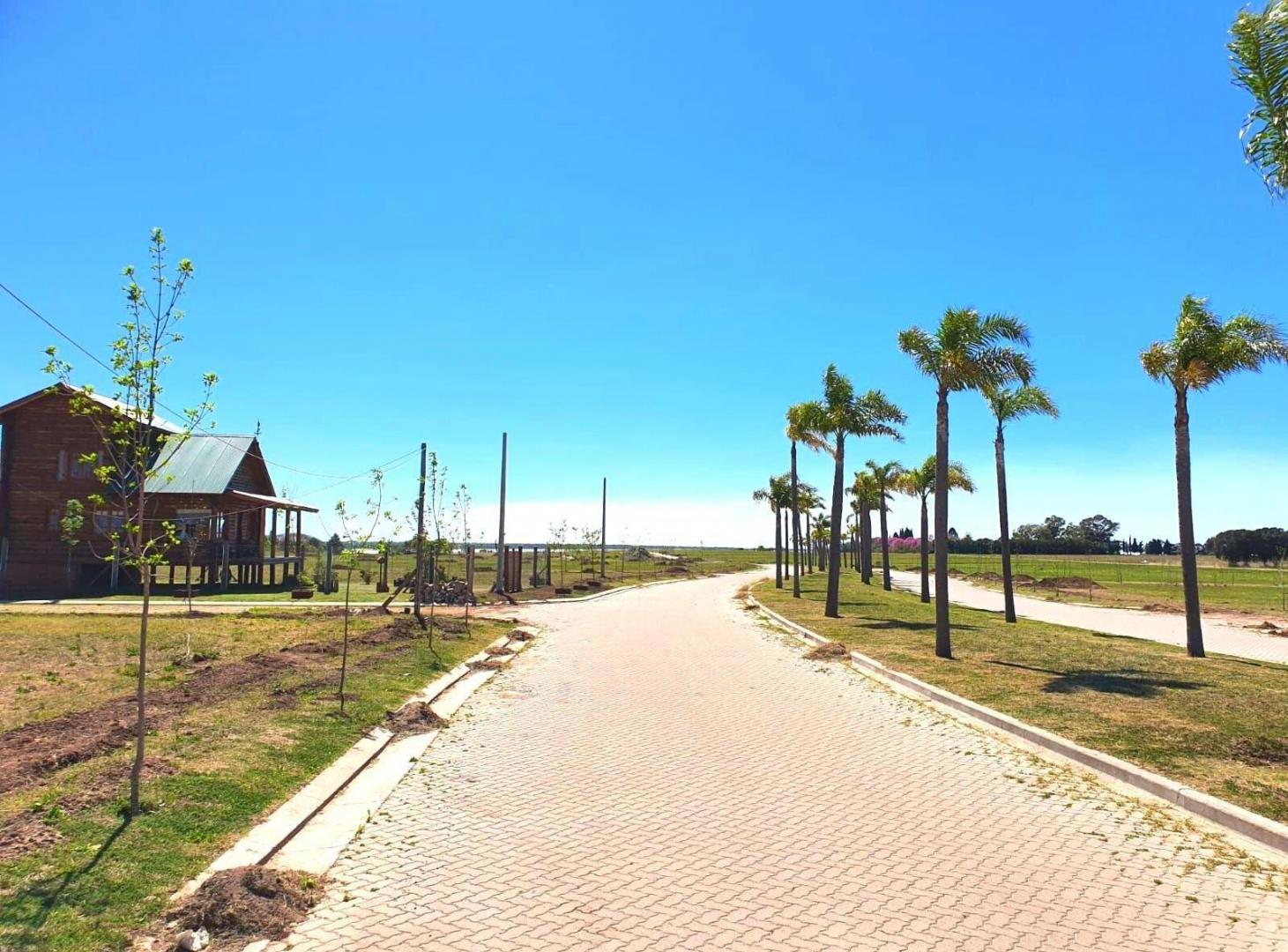 Foto de Terreno en venta en Tierra de Sueños Ciudad Nautica Arroyo Seco, imagen 3