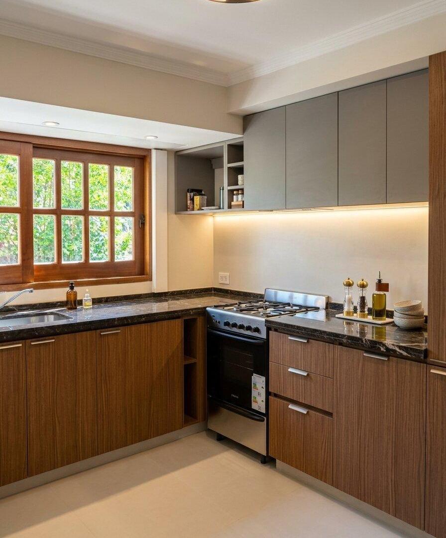 Foto de Casa de 3 dormitorios ,comodin, patio, quincho, cochera doble. Del, imagen 5