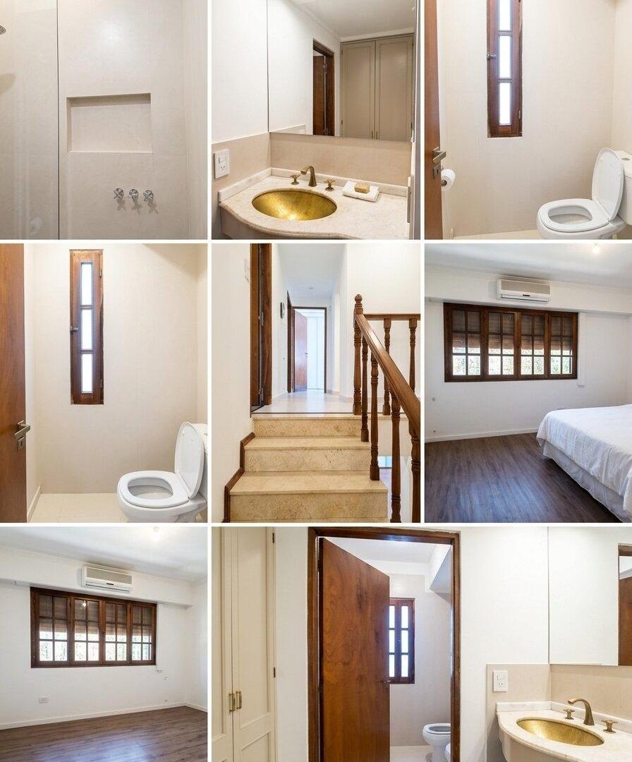Foto de Casa de 3 dormitorios ,comodin, patio, quincho, cochera doble. Del, imagen 4