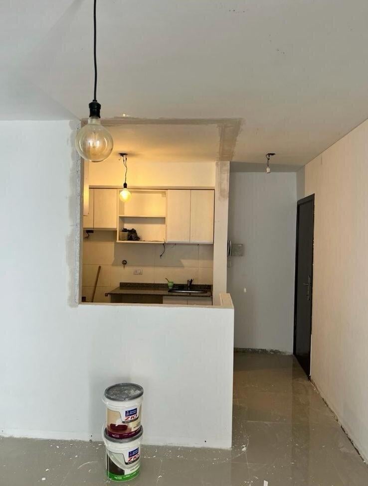 Foto de Departamento 1 Dorm., impecable, Mendoza 366, terraza exclusiva, imagen 3