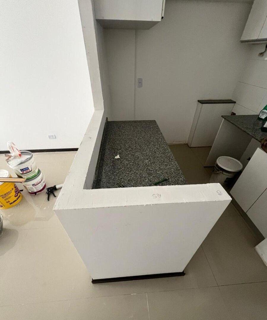 Foto de Departamento 1 Dorm., impecable, Mendoza 366, terraza exclusiva, imagen 2