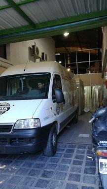 Galpon Venta Córdoba 4