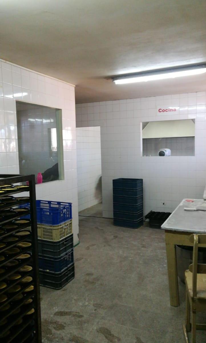 Galpon Venta Córdoba 3