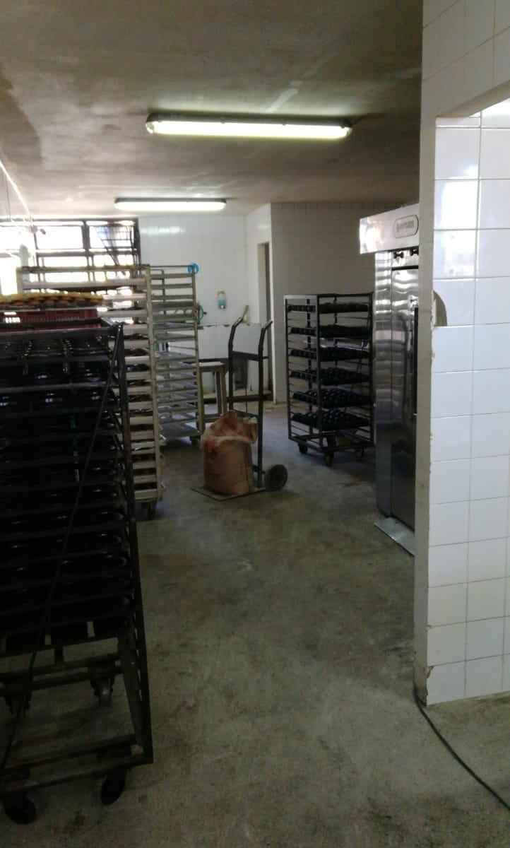 Galpon Venta Córdoba 2