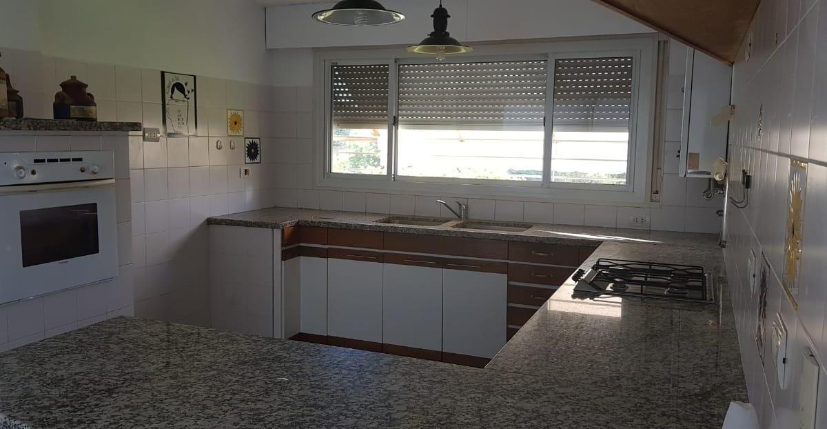 VENTA CASA 3 DORM.  VILLA ALLENDE Golf