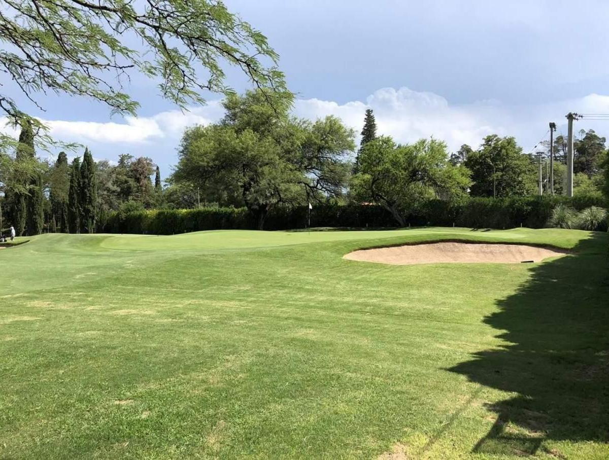 Casa Venta Villa Allende Golf 2