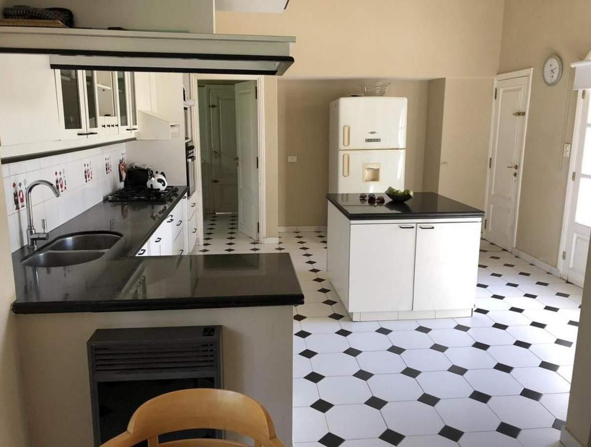 Casa Venta Villa Allende Golf 1