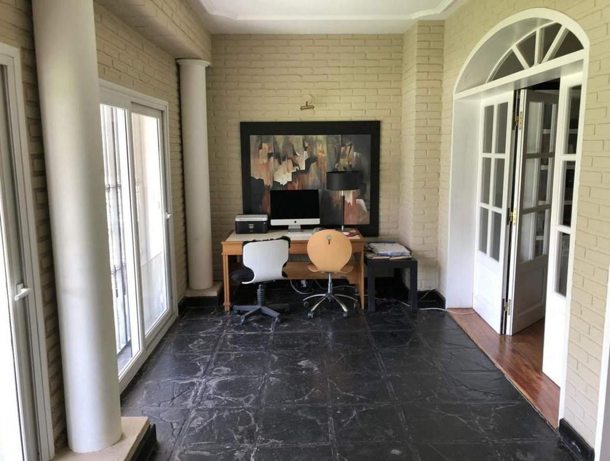 Casa Venta Villa Allende Golf 5