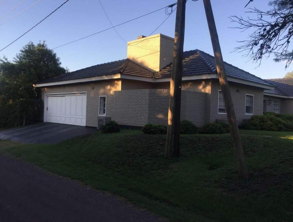 Casa Venta Villa Allende Golf 4
