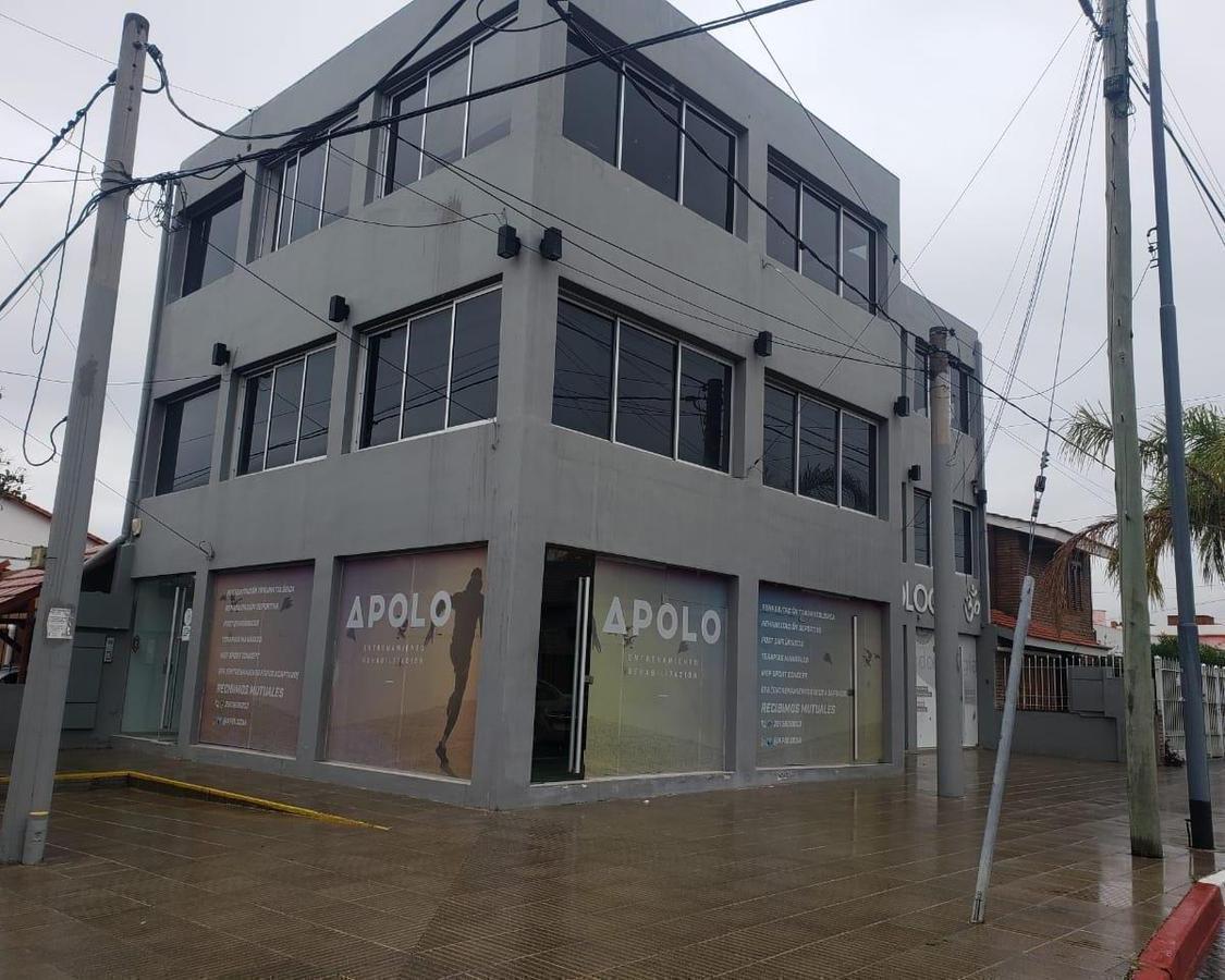VENTA LOCALES Y OFICINAS URCA CORDOBA