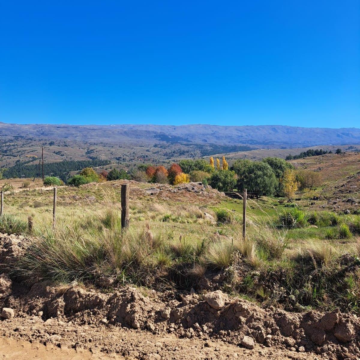 Foto de VENTA TERRENO EN EL DURAZNO YACANTO CON SALIDA AL RIO, imagen 4