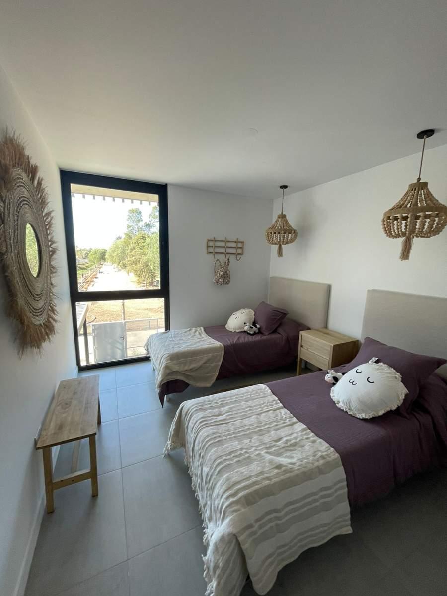 Foto de VENTA DUPLEX 2 DORMITORIOS - HOYO 5, VILLA ALLENDE, imagen 5