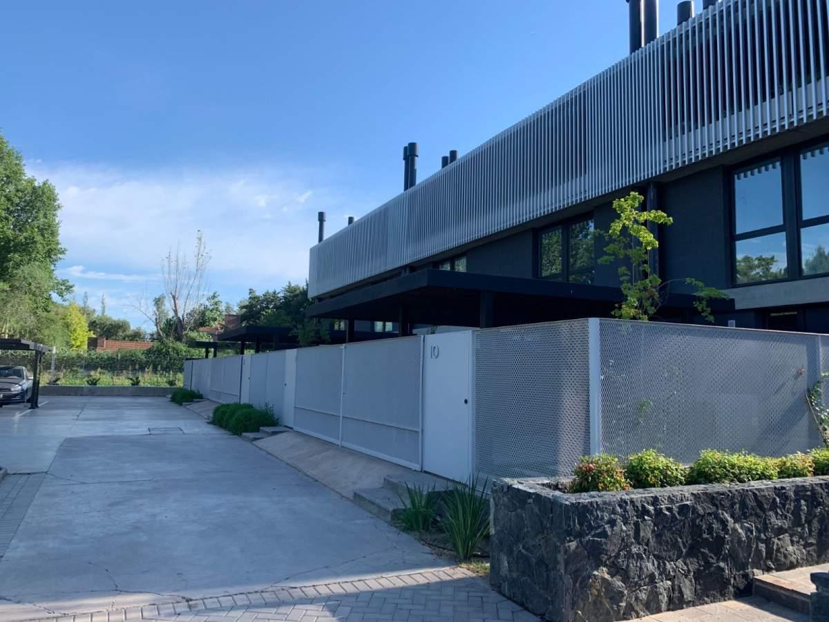 Foto de VENTA DUPLEX 2 DORMITORIOS - HOYO 5, VILLA ALLENDE, imagen 2