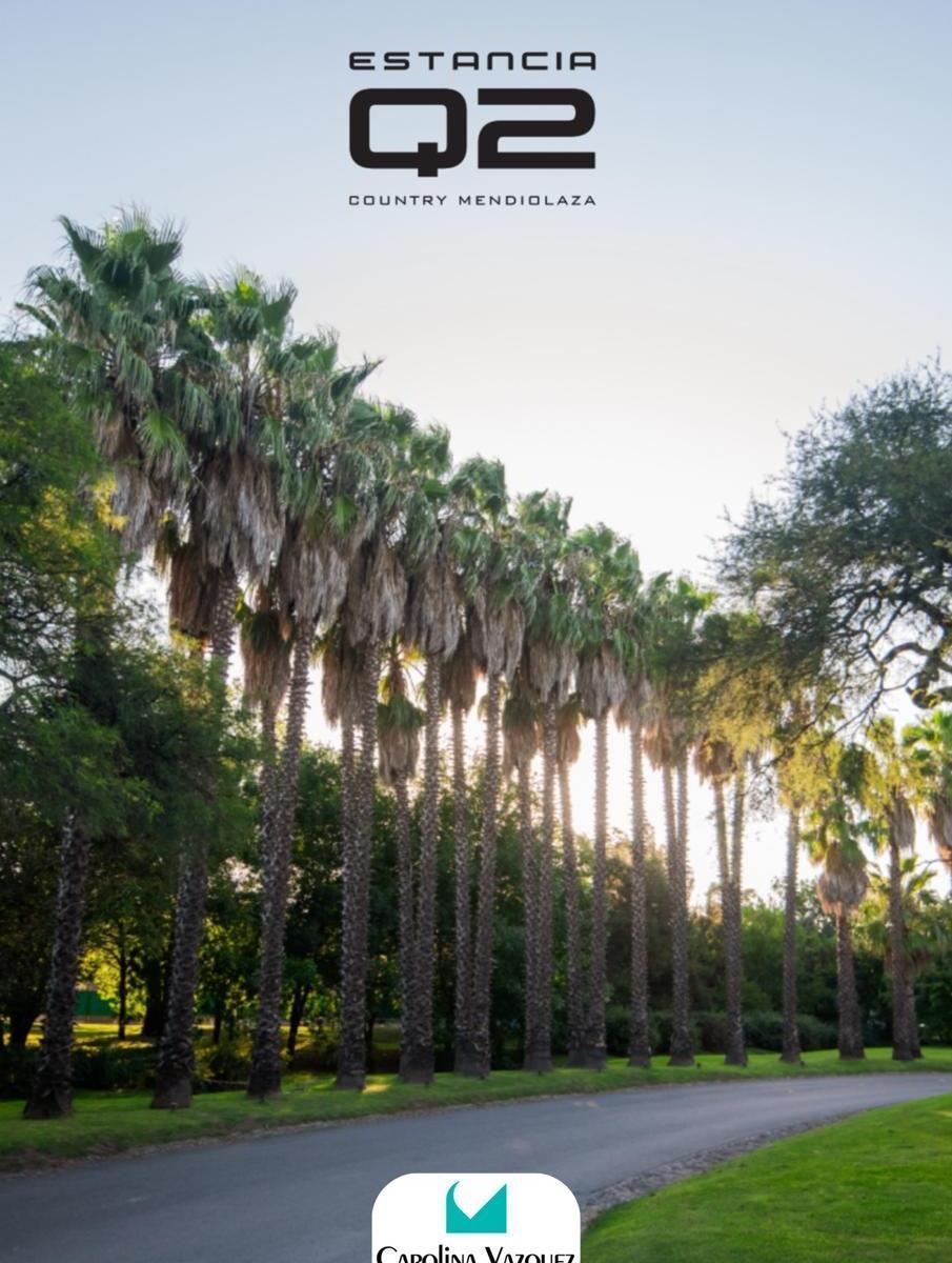VENTA Terreno - ESTANCIA Q2, MENDIOLAZA