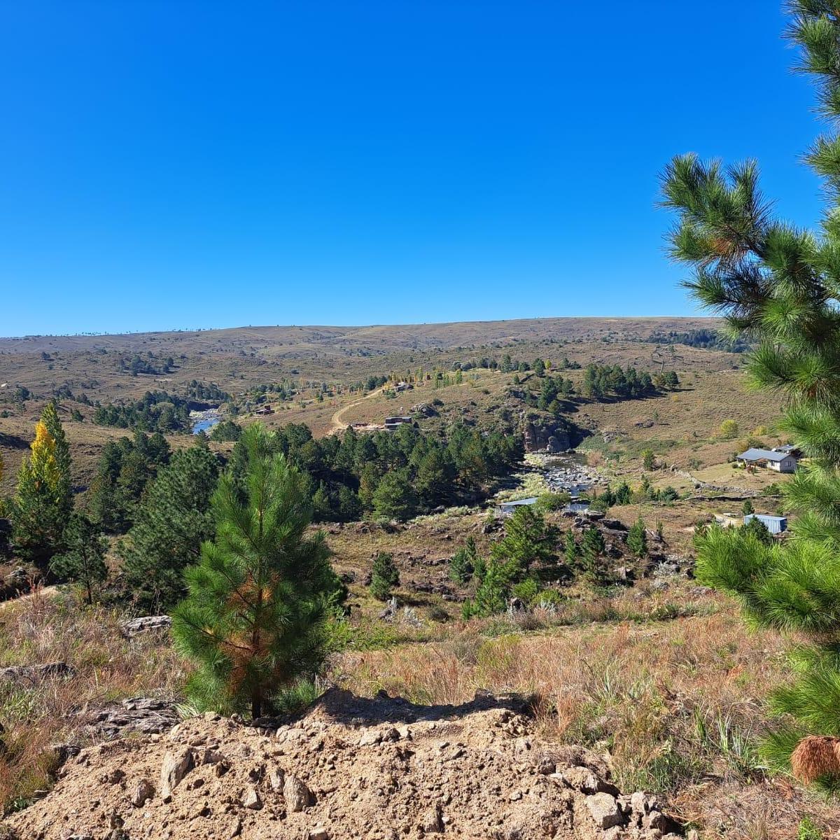 Foto de TERRENO EN VENTA YACANTO EL DURAZNO, imagen 4