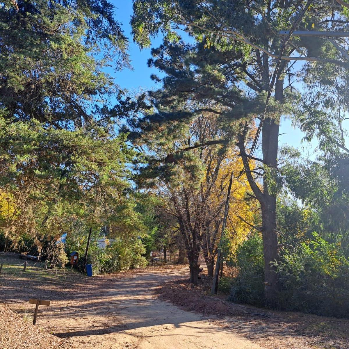 Foto de TERRENO EN VENTA YACANTO EL DURAZNO, imagen 2