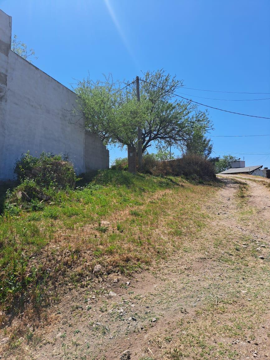 VENTA TERRENO SALDAN APTO CREDITO