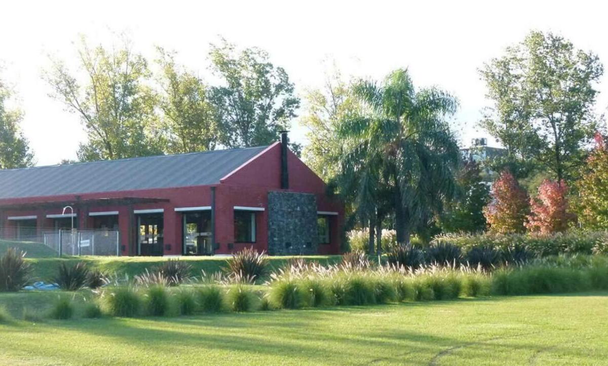 Foto de VENTA Casa 3 Dormitorios - ESTANCIA Q2, Mendiolaza, imagen 4