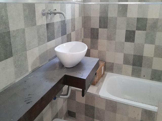 Foto de VENTA DUPLEX - HOUSING VILLA ALEGRE, VILLA ALLENDE, imagen 2