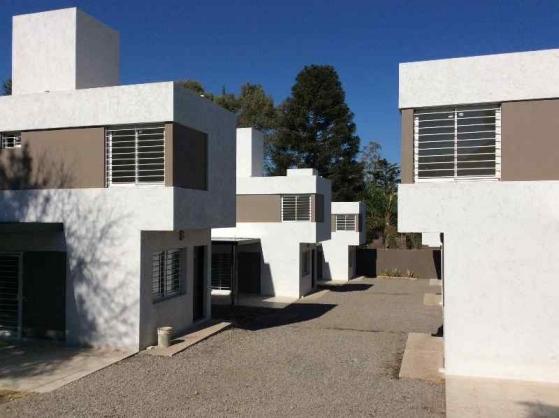 VENTA  DUPLEX - HOUSING VILLA ALEGRE, VILLA ALLENDE