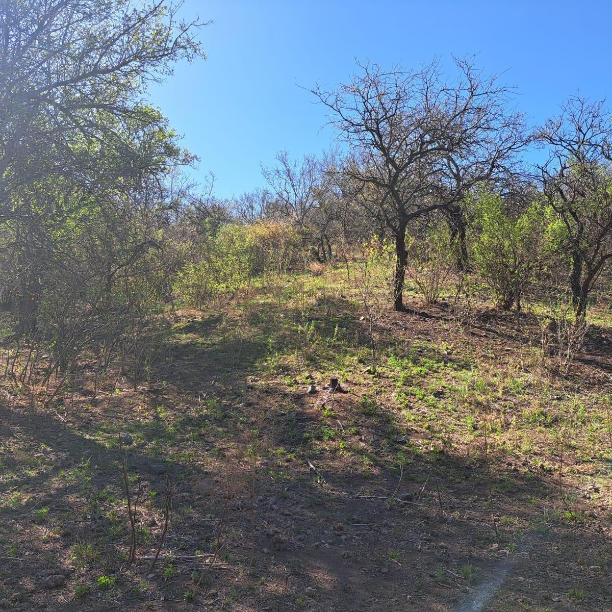 Terreno en Venta Unquillo 5