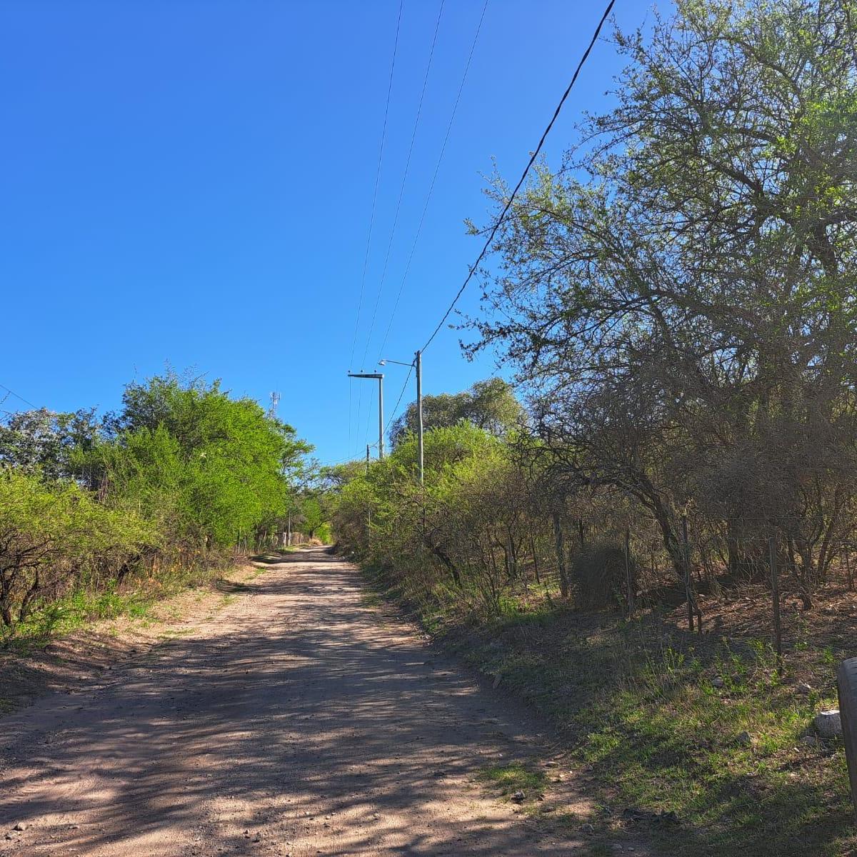 Terreno en Venta Unquillo 2