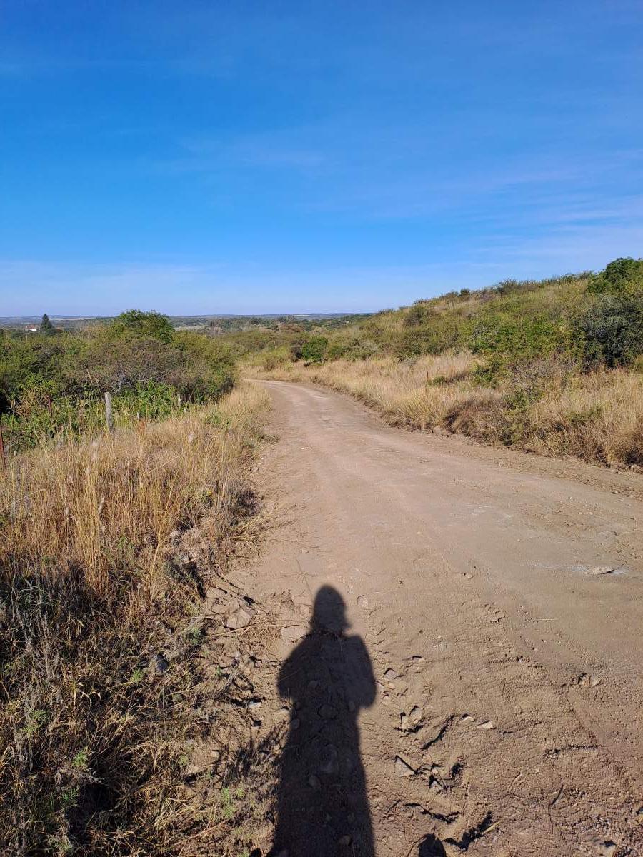 Foto de TERRENO EN VENTA - ASCOCHINGA, LA AGUADA, imagen 2
