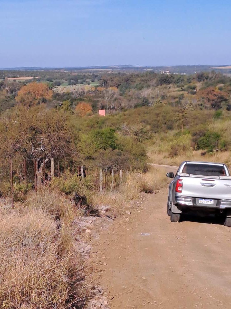 Foto de TERRENO EN VENTA - ASCOCHINGA, LA AGUADA, imagen 4