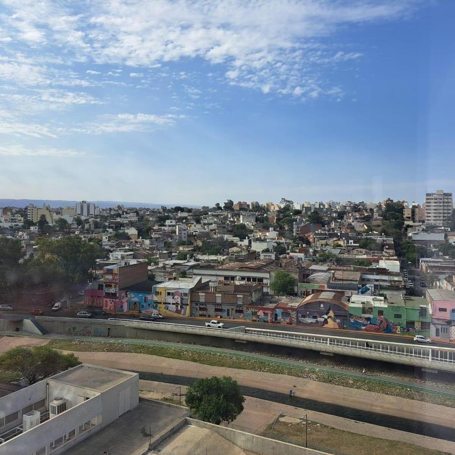 VENTA OFICINA TORRE CAPITALINAS CORDOBA