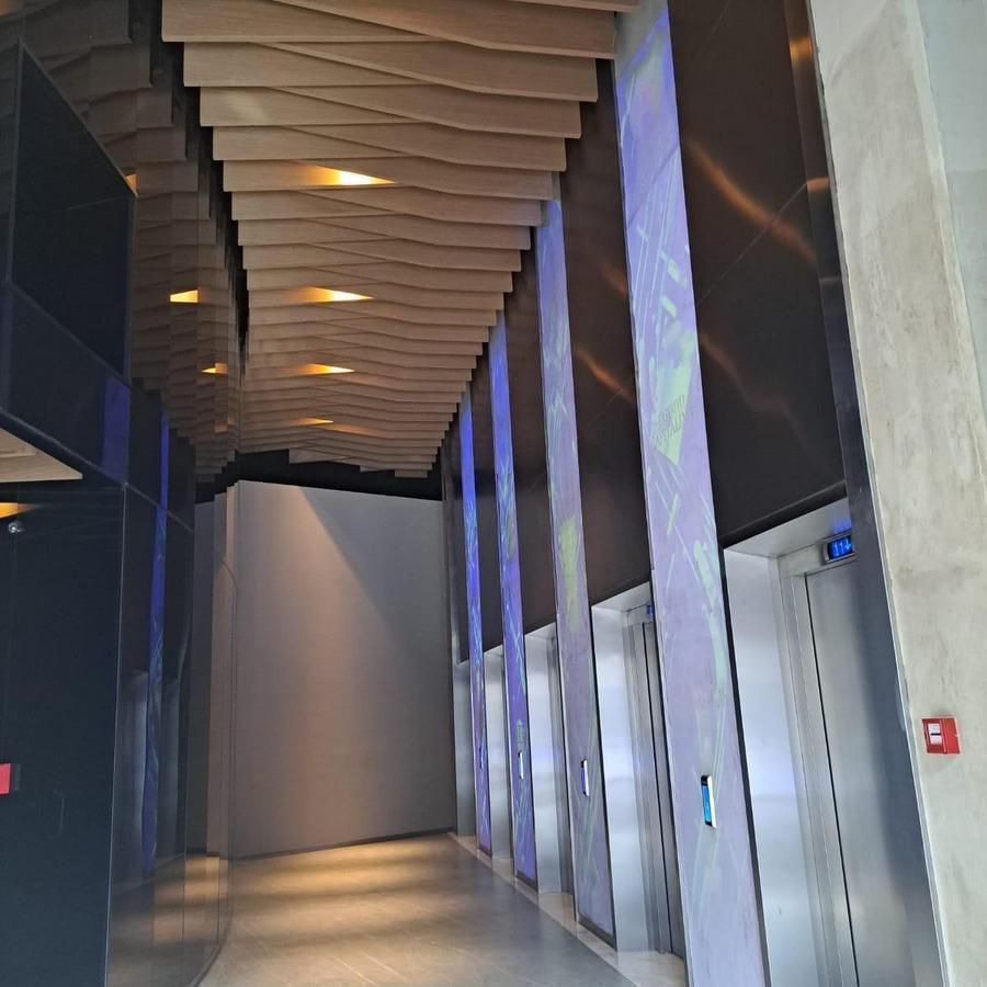 Foto de VENTA OFICINA TORRE CAPITALINAS CORDOBA, imagen 2