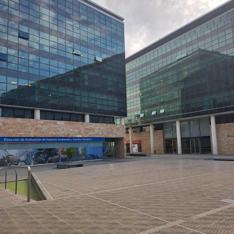 Foto de VENTA OFICINA TORRE CAPITALINAS CORDOBA, imagen 4