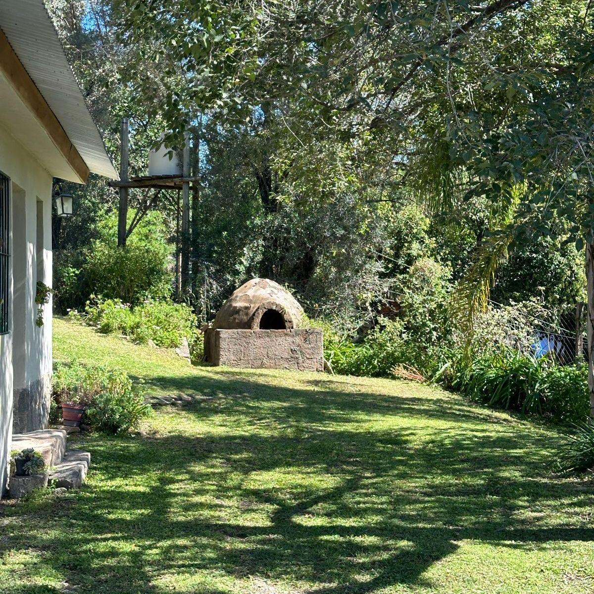Foto de VENTA CASA 3 DORMITORIOS - RIO CEBALLOS, imagen 5