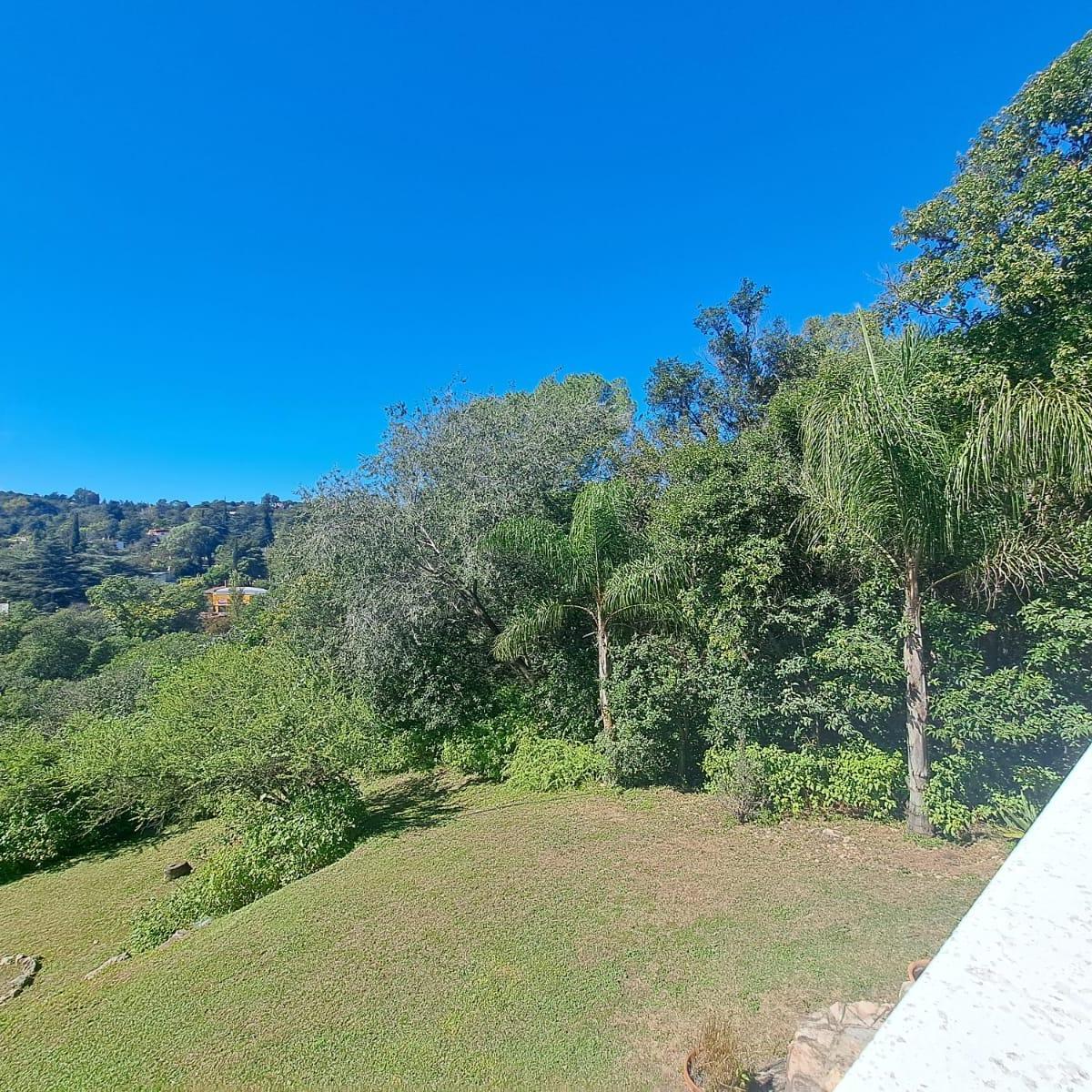 VENTA CASA 3 DORMITORIOS - RIO CEBALLOS