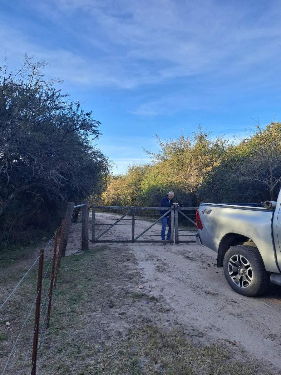 Foto de TERRENO EN VENTA - ASCOCHINGA, LA AGUADA, imagen 3
