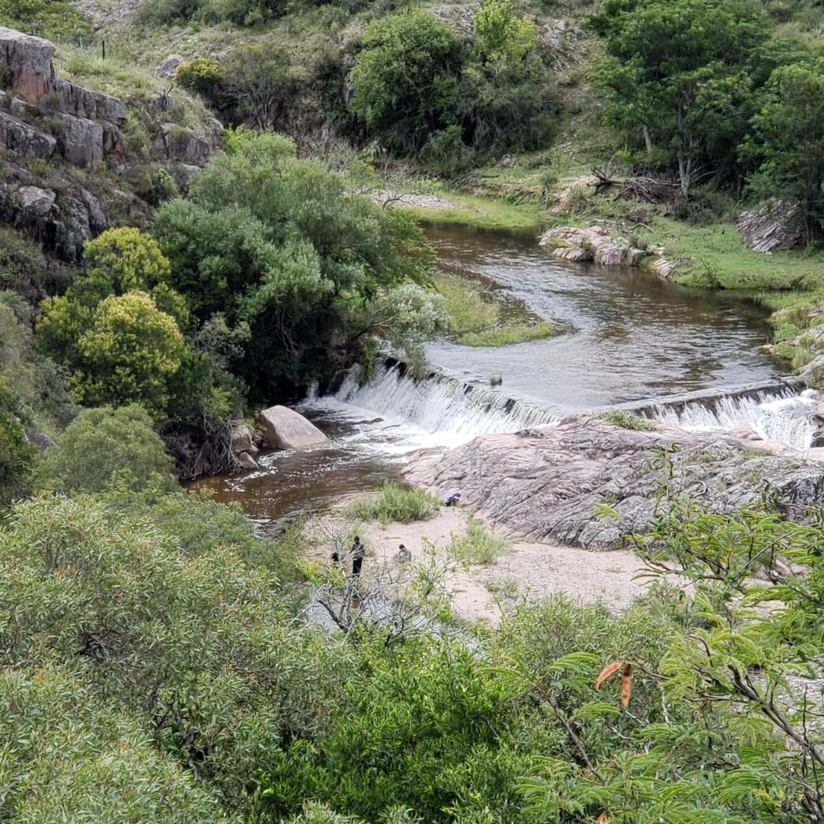 Foto de TERRENO EN VENTA - ASCOCHINGA, LA AGUADA, imagen 2