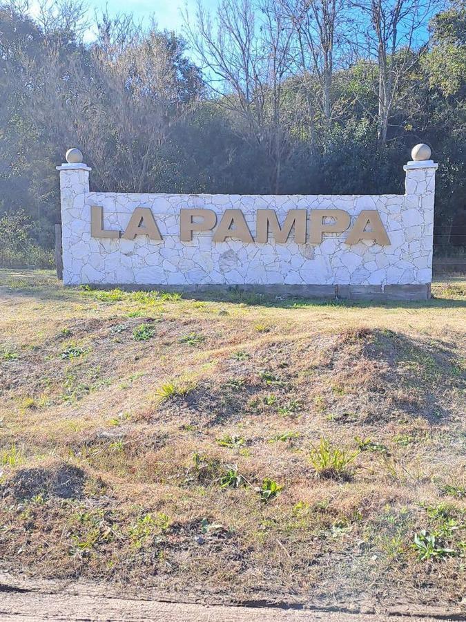 Foto de TERRENO EN VENTA - ASCOCHINGA, LA PAMPA, imagen 1
