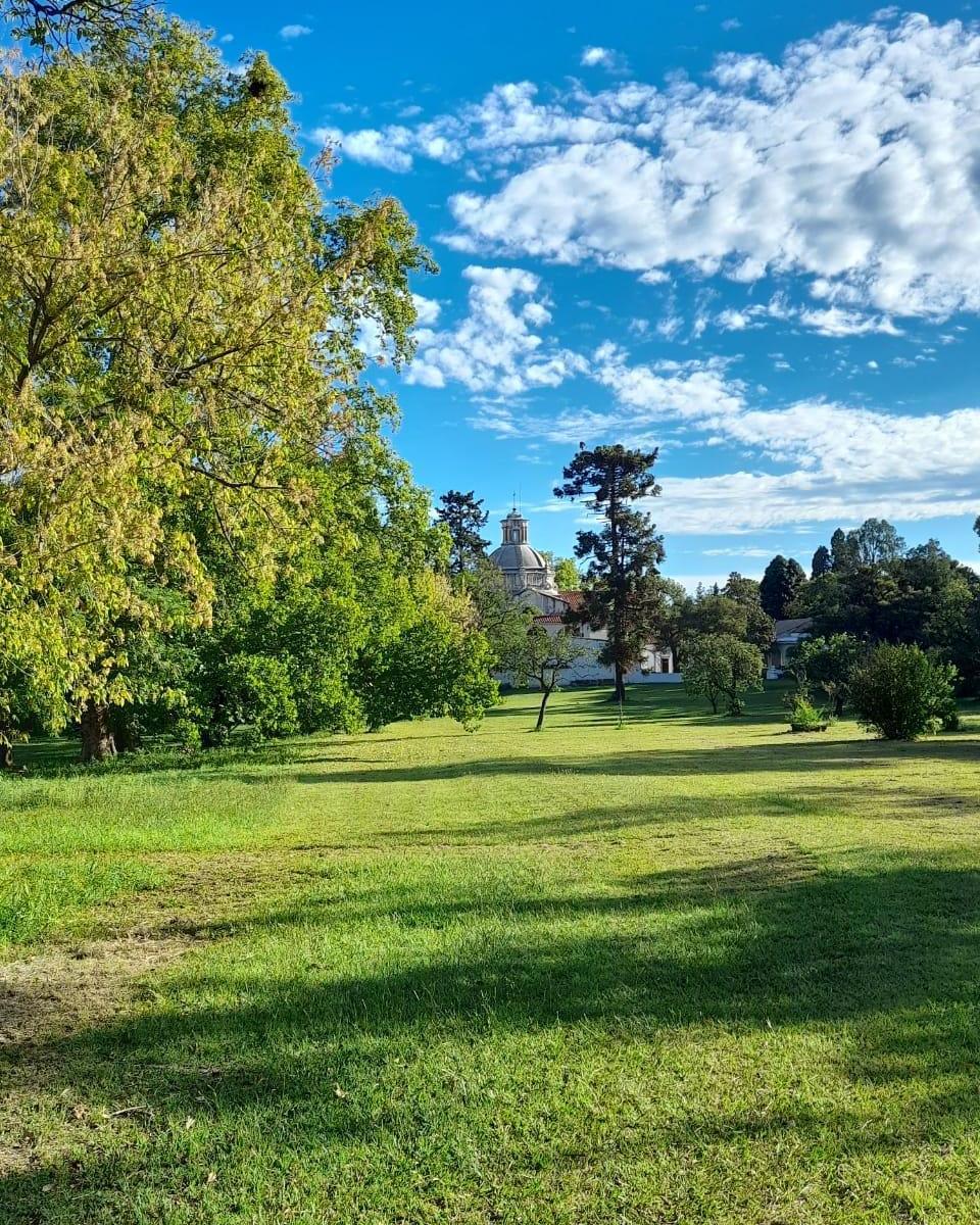 VENTA  TERRENO - LA ESCONDIDA  SANTA CATALINA
