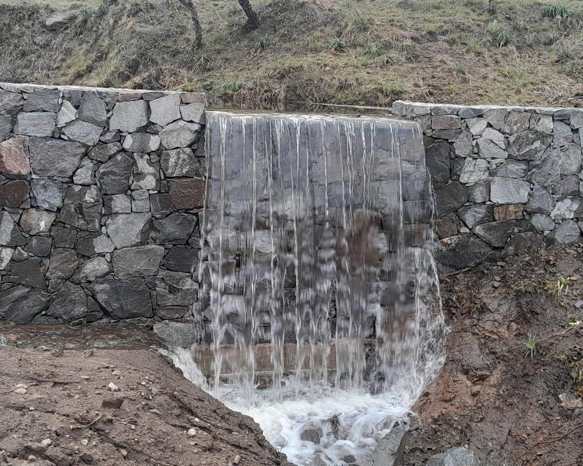 Foto de VENTA TERRENO - LA ESCONDIDA SANTA CATALINA, imagen 3