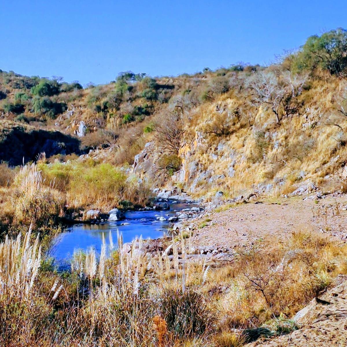 Foto de VENTA TERRENO - LA ESCONDIDA SANTA CATALINA, imagen 4