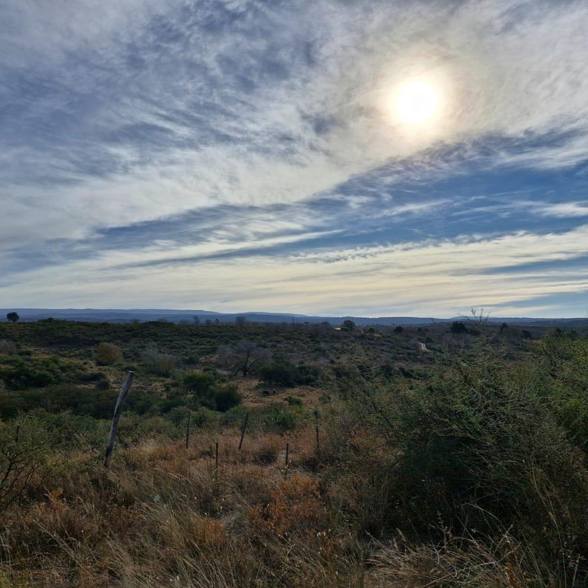 Campo en Venta Parque Siquiman 5