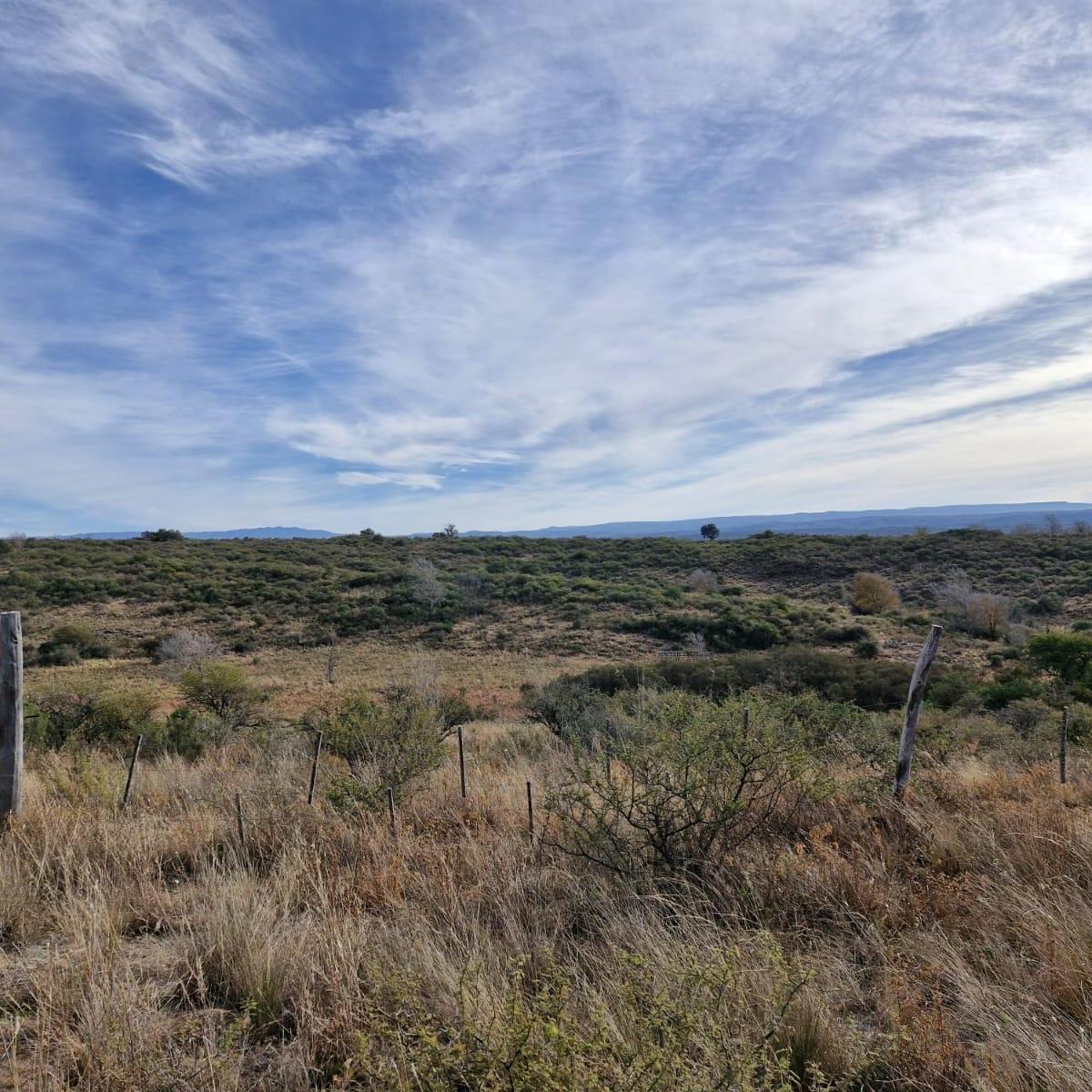 Campo en Venta Parque Siquiman 1