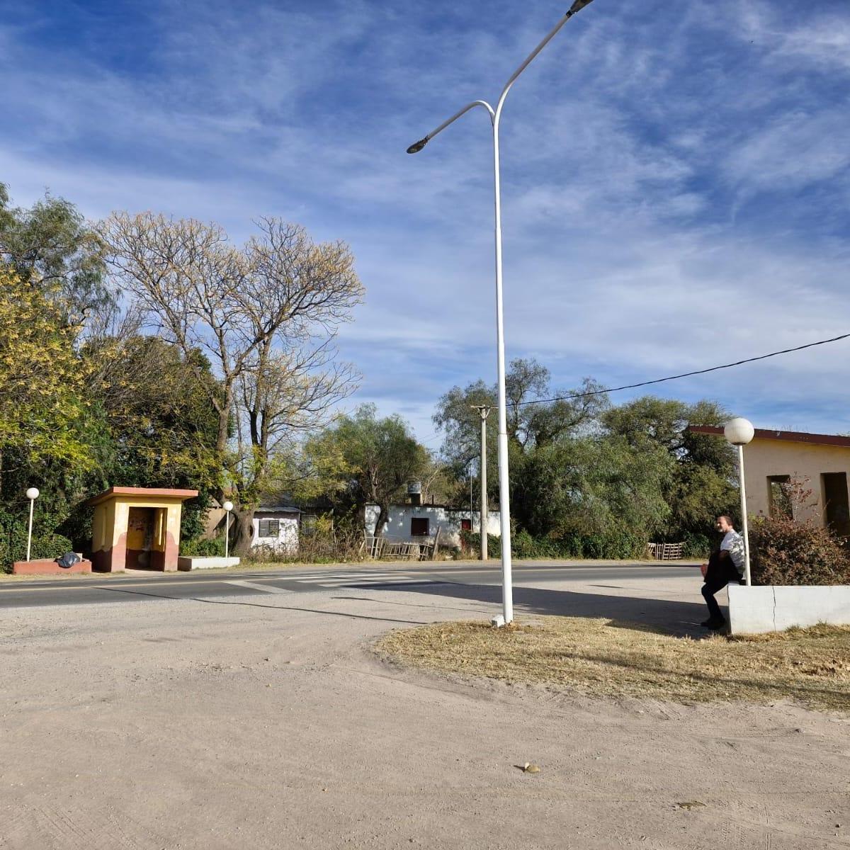 Campo en Venta Parque Siquiman 3